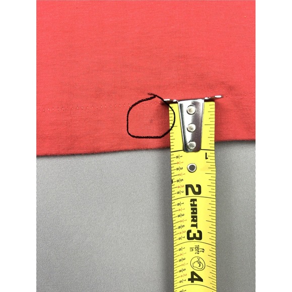 Vintage‎ Champion Ohio State Buckeyes Adult L Graphic Football Tee Shirt (Read) - Picture 3 of 12